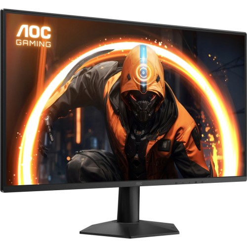 Монитор AOC 27G50Z 27 16:9 IPS 1920x1080 240Hz 1mc 300cd 1xHDMI 1xDP Gaming 100x100 AOC 27G50Z
