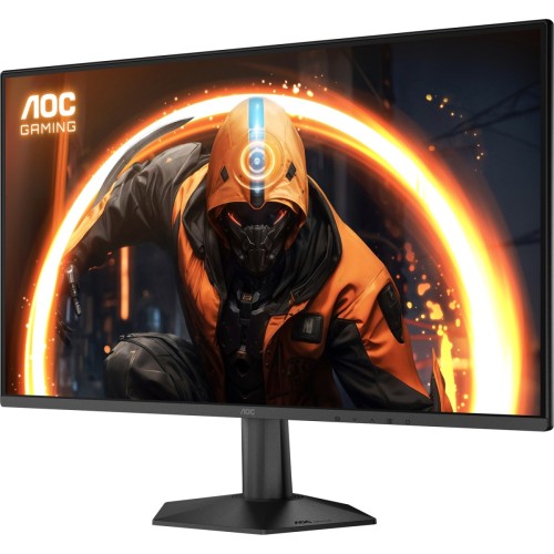 Монитор AOC 27G50Z 27 16:9 IPS 1920x1080 240Hz 1mc 300cd 1xHDMI 1xDP Gaming 100x100 AOC 27G50Z