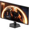 Монитор AOC 27G50Z 27 16:9 IPS 1920x1080 240Hz 1mc 300cd 1xHDMI 1xDP Gaming 100x100 AOC 27G50Z