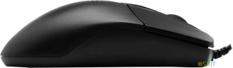 Мышь A4Tech OP-720S черный оптическая 1200dpi silent USB 2but