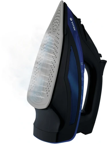 Утюг Vitek VT-8327 2400Вт черный