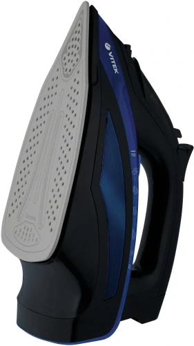 Утюг Vitek VT-8327 2400Вт черный