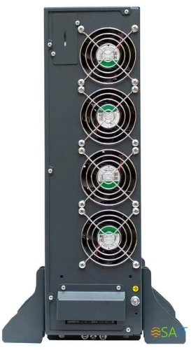 Стабилизатор напряжения Штиль ИнСтаб IS10000RT 9000Вт 10000ВА белый