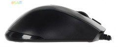 Мышь A4Tech V-Track Padless N-500F черный оптическая 1200dpi USB 4but