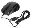 Мышь A4Tech V-Track Padless N-500F черный оптическая 1200dpi USB 4but