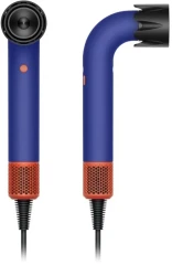 Фен Dyson HD18 PRO 1700Вт синий (522266-01)