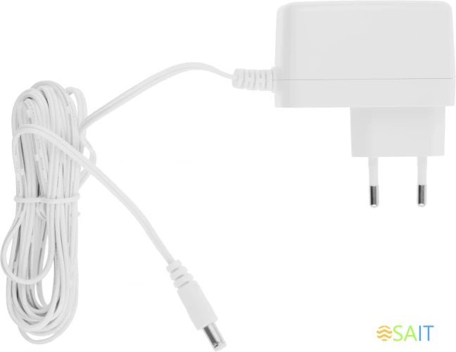 Камера видеонаблюдения IP Imou Turret Wi-Fi 2.8-2.8мм цв. корп.:белый (IPC-T26EP-0280B-IMOU)