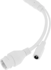 Камера видеонаблюдения IP Imou Turret Wi-Fi 2.8-2.8мм цв. корп.:белый (IPC-T26EP-0280B-IMOU)