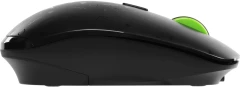 Мышь Acer OMR307 черный оптическая 1600dpi беспров. USB (ZL.MCECC.022)