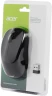 Мышь Acer OMR302 черный оптическая 1200dpi беспров. USB 3but (ZL.MCECC.01X)