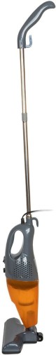 Пылесос ручной Supra VCS-4090 600Вт серый/оранжевый