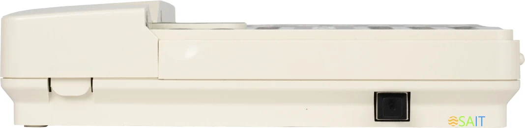 Контрольная панель Rubezh R3-Рубеж-ПДУ-ПТ (RBZ-377220)