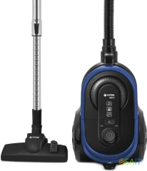 Пылесос Vitek VT-1842 1400Вт синий