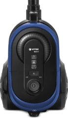 Пылесос Vitek VT-1842 1400Вт синий