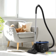 Пылесос Vitek VT-1842 1400Вт синий