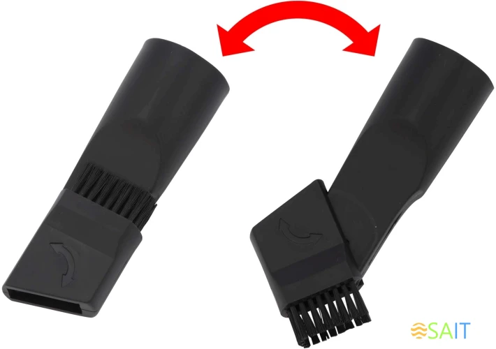 Пылесос Vitek VT-1842 1400Вт синий