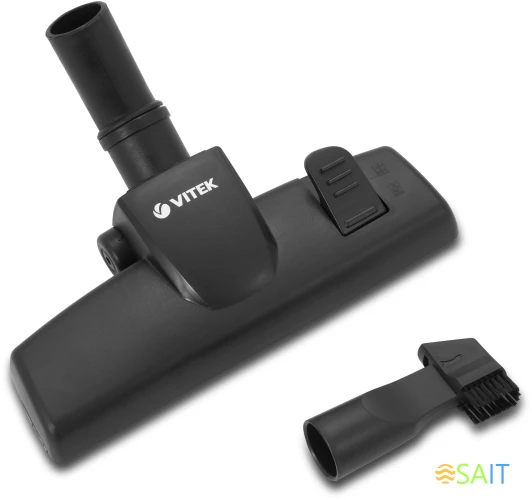 Пылесос Vitek VT-1842 1400Вт синий