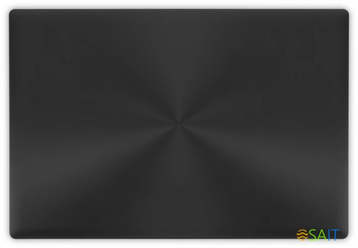 Ноутбук IRU Оникс 15U Core i5 1135G7 8Gb SSD256Gb Intel Iris Xe graphics G7 15.6" IPS FHD (1920x1080) Free DOS black WiFi BT Cam 8000mAh (1923010)