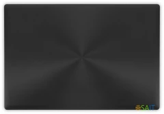 Ноутбук IRU Оникс 15U Core i5 1135G7 8Gb SSD256Gb Intel Iris Xe graphics G7 15.6" IPS FHD (1920x1080) Free DOS black WiFi BT Cam 8000mAh (1923010)
