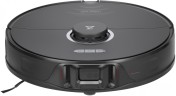 Пылесос-робот Roborock S8 69Вт черный