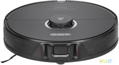 Пылесос-робот Roborock S8 69Вт черный