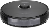Пылесос-робот Roborock S8 69Вт черный