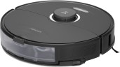 Пылесос-робот Roborock S8 69Вт черный