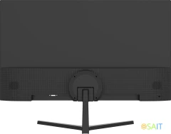 Монитор Dahua 27" DHI-LM27-B201S черный IPS LED 4ms 16:9 HDMI M/M матовая 1000:1 250cd 178гр/178гр 1920x1080 75Hz VGA FHD 4.34кг