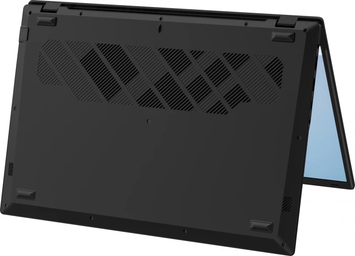 Ноутбук IRU Planio 15ING N-series N100 8Gb SSD512Gb Intel UHD Graphics 15.6" IPS FHD (1920x1080) Windows 11 Pro 64 black WiFi BT Cam 6000mAh (2059105)