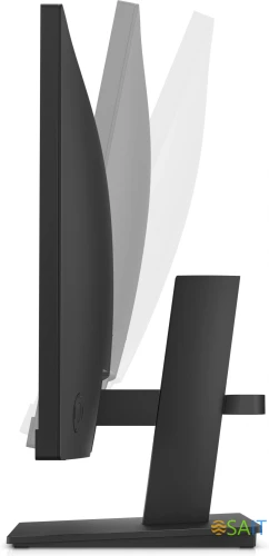 Монитор HP 21.5" P22h G5 черный IPS 16:9 HDMI M/M матовая HAS 250cd 178гр/178гр 1920x1080 75Hz VGA DP FHD 4.05кг