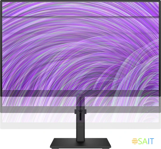 Монитор HP 21.5" P22h G5 черный IPS 16:9 HDMI M/M матовая HAS 250cd 178гр/178гр 1920x1080 75Hz VGA DP FHD 4.05кг