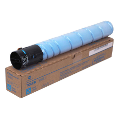 Тонер-картридж Konica Minolta TN227C (ACVH450)