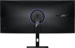 Монитор Xiaomi 34" Curved Gaming Monitor G34WQi черный VA LED 1ms 21:9 HDMI матовая HAS Piv 350cd 178гр/178гр 3440x1440 180Hz FreeSync Premium DP 2K 6.9кг