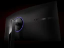 Монитор Xiaomi 34" Curved Gaming Monitor G34WQi черный VA LED 1ms 21:9 HDMI матовая HAS Piv 350cd 178гр/178гр 3440x1440 180Hz FreeSync Premium DP 2K 6.9кг
