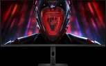 Монитор Xiaomi 34" Curved Gaming Monitor G34WQi черный VA LED 1ms 21:9 HDMI матовая HAS Piv 350cd 178гр/178гр 3440x1440 180Hz FreeSync Premium DP 2K 6.9кг