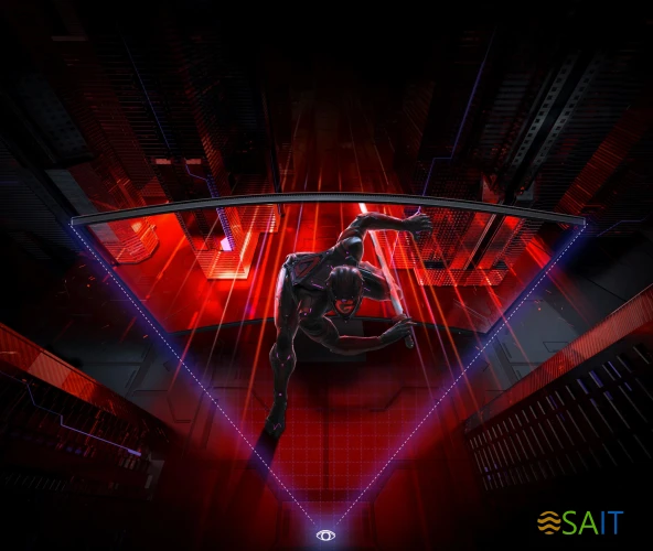 Монитор Xiaomi 34" Curved Gaming Monitor G34WQi черный VA LED 1ms 21:9 HDMI матовая HAS Piv 350cd 178гр/178гр 3440x1440 180Hz FreeSync Premium DP 2K 6.9кг