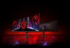 Монитор Xiaomi 34" Curved Gaming Monitor G34WQi черный VA LED 1ms 21:9 HDMI матовая HAS Piv 350cd 178гр/178гр 3440x1440 180Hz FreeSync Premium DP 2K 6.9кг