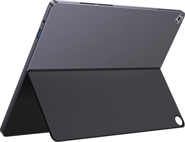 Планшет Chuwi Hi10 Max N100 800MHz 4C RAM12Gb ROM512Gb 12.9" IPS 2880x1920 Windows 11 Home серый 8Mpix 5Mpix BT WiFi 4800mAh