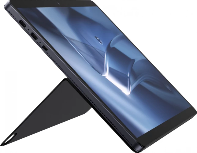 Планшет Chuwi Hi10 Max N100 800MHz 4C RAM12Gb ROM512Gb 12.9" IPS 2880x1920 Windows 11 Home серый 8Mpix 5Mpix BT WiFi 4800mAh