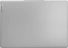 Ноутбук Lenovo IdeaPad Slim 5 14AHP9 Ryzen 7 8845HS 16Gb SSD1Tb AMD Radeon 780M 14" OLED WUXGA (1920x1200) noOS grey WiFi BT Cam (83DB001ERK)