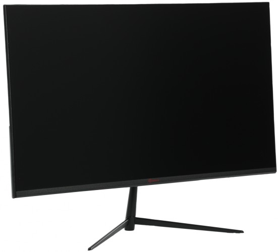 Монитор Pinebro 23.8" GF-2403T черный IPS LED 5ms 16:9 HDMI матовая 250cd 178гр/178гр 1920x1080 165Hz DP FHD USB 2.45кг
