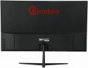 Монитор Pinebro 23.8" GF-2403T черный IPS LED 5ms 16:9 HDMI матовая 250cd 178гр/178гр 1920x1080 165Hz DP FHD USB 2.45кг