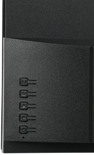 Монитор Pinebro 23.8" GF-2403T черный IPS LED 5ms 16:9 HDMI матовая 250cd 178гр/178гр 1920x1080 165Hz DP FHD USB 2.45кг