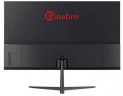 Монитор Pinebro 23.8" GF-2403T черный IPS LED 5ms 16:9 HDMI матовая 250cd 178гр/178гр 1920x1080 165Hz DP FHD USB 2.45кг