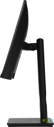 Монитор Pinebro 23.8" MF-2404AH(100) черный IPS LED 4ms 16:9 HDMI M/M матовая HAS Piv 300cd 178гр/178гр 1920x1080 100Hz FreeSync VGA FHD 3.7кг