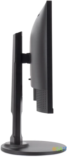 Монитор Digma 23.8" Progress 24P505F черный IPS LED 16:9 HDMI M/M матовая HAS Piv 250cd 178гр/178гр 1920x1080 100Hz G-Sync FreeSync VGA DP FHD 4.8кг