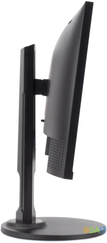 Монитор Digma 23.8" Progress 24P505F черный IPS LED 16:9 HDMI M/M матовая HAS Piv 250cd 178гр/178гр 1920x1080 100Hz G-Sync FreeSync VGA DP FHD 4.8кг