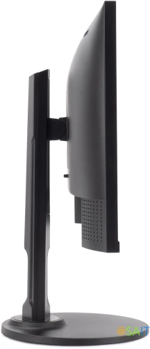 Монитор Digma 23.8" Progress 24P505F черный IPS LED 16:9 HDMI M/M матовая HAS Piv 250cd 178гр/178гр 1920x1080 100Hz G-Sync FreeSync VGA DP FHD 4.8кг