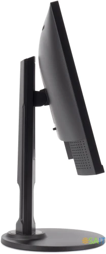 Монитор Digma 23.8" Progress 24P505F черный IPS LED 16:9 HDMI M/M матовая HAS Piv 250cd 178гр/178гр 1920x1080 100Hz G-Sync FreeSync VGA DP FHD 4.8кг