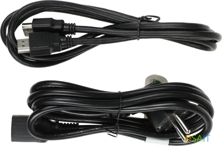 Монитор Digma 23.8" Progress 24P505F черный IPS LED 16:9 HDMI M/M матовая HAS Piv 250cd 178гр/178гр 1920x1080 100Hz G-Sync FreeSync VGA DP FHD 4.8кг